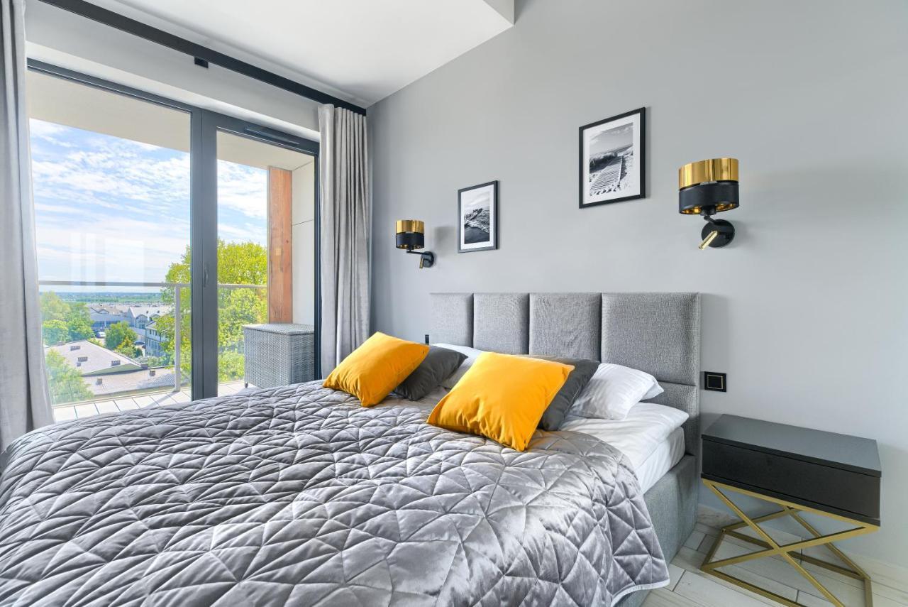 Natural Apartamenty Darlowko Ngoại thất bức ảnh